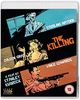 The Killing + Killer's Kiss [Blu-ray] [UK Import]