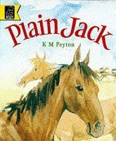 Plain Jack (Read with S.)