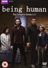 Being Human - Series 1-3 [8 DVD Box Set] [UK Import]