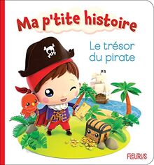 Le trésor du pirate