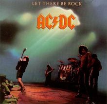 Let There Be Rock (Special Edition Digipack)