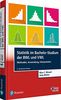 Statistik im Bachelor-Studium der BWL und VWL: Methoden, Anwendung, Interpretation (Pearson Studium - Economic BWL)