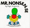 Mr.Nonsense (Mr. Men Library)