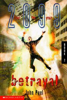 Betrayal (2099)