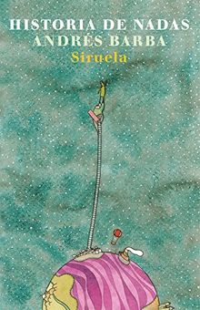 Historia de Nadas (Las Tres Edades, Band 130)