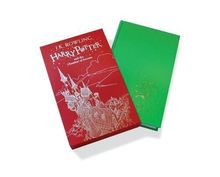 Harry Potter and the Chamber of Secrets (Gift Edition)