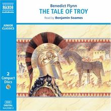 Tale of Troy 2D (Junior Classics)
