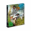 The Promised Neverland - Vol. 1 (Ep. 1-6) [Blu-ray]