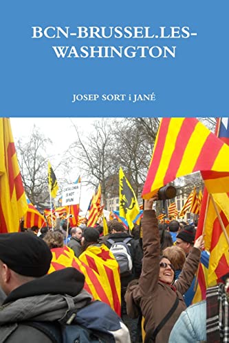 BCN-BRUSSEL.LES-WASHINGTON