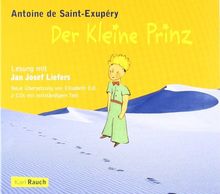 Der Kleine Prinz: Das Hörbuch