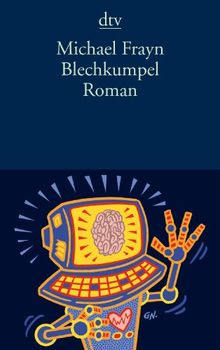 Blechkumpel: Roman