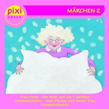 Pixi Hören: Märchen 2