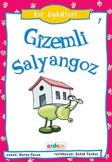 Gizemli Salyangoz