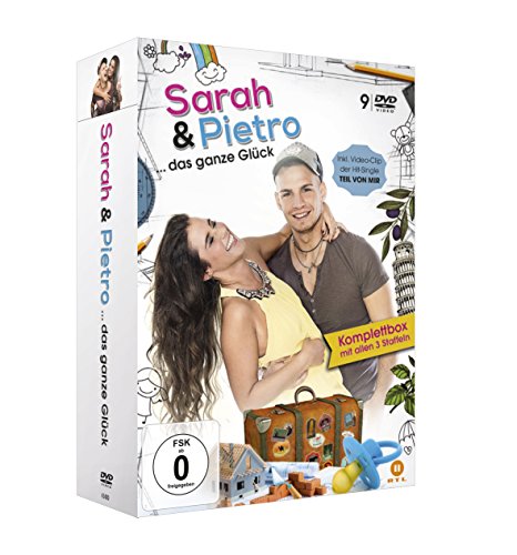 Kennenlernen sarah und pietro
