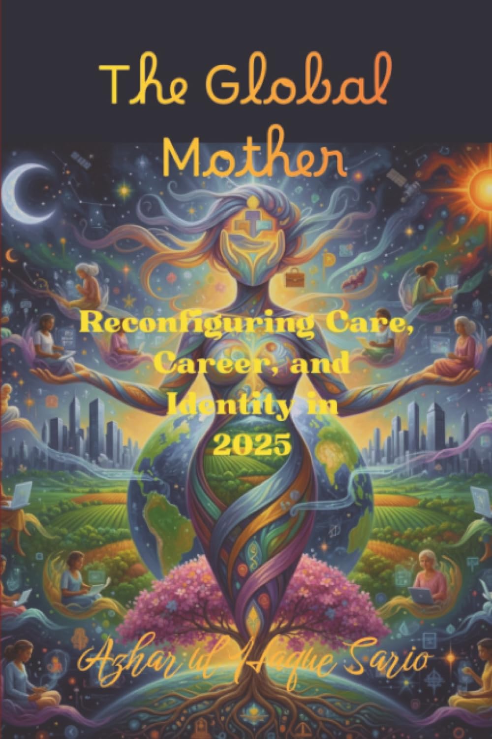 The Global Mother: Reconfiguring Care, Career, and Identity in 2025