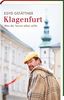 Klagenfurt: Was der Tourist sehen sollte