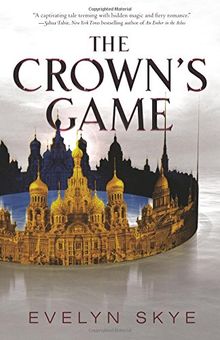 The Crown's Game