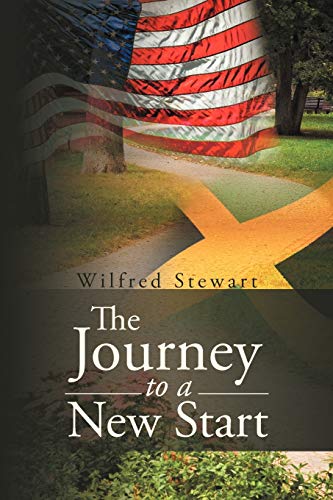The Journey To A New Start