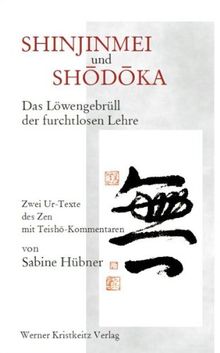 Shinjinmei und Shodoka