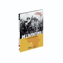 Les Amants de l'aventure [FR Import]