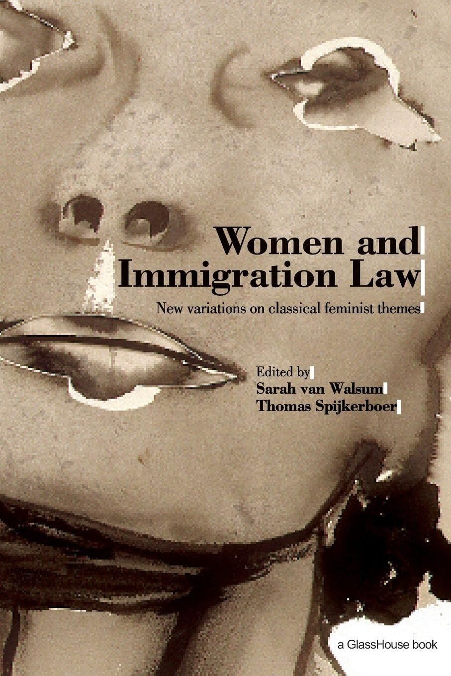 unbekannt Women And Immigration Law