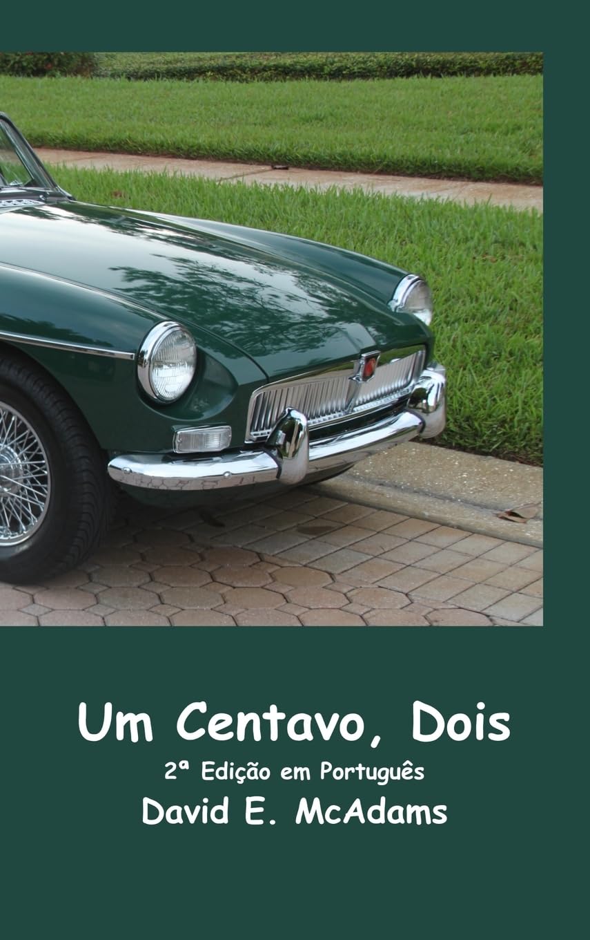 Um Centavo, Dois: Como um centavo virou US$ 41.943,04 em apenas 23 dias.