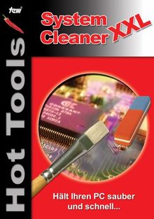 Hot Tools System Cleaner XXL