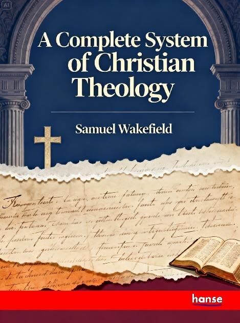 A Complete System of Christian Theology