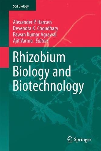 Rhizobium Biology and Biotechnology (Soil Biology, Band 50)