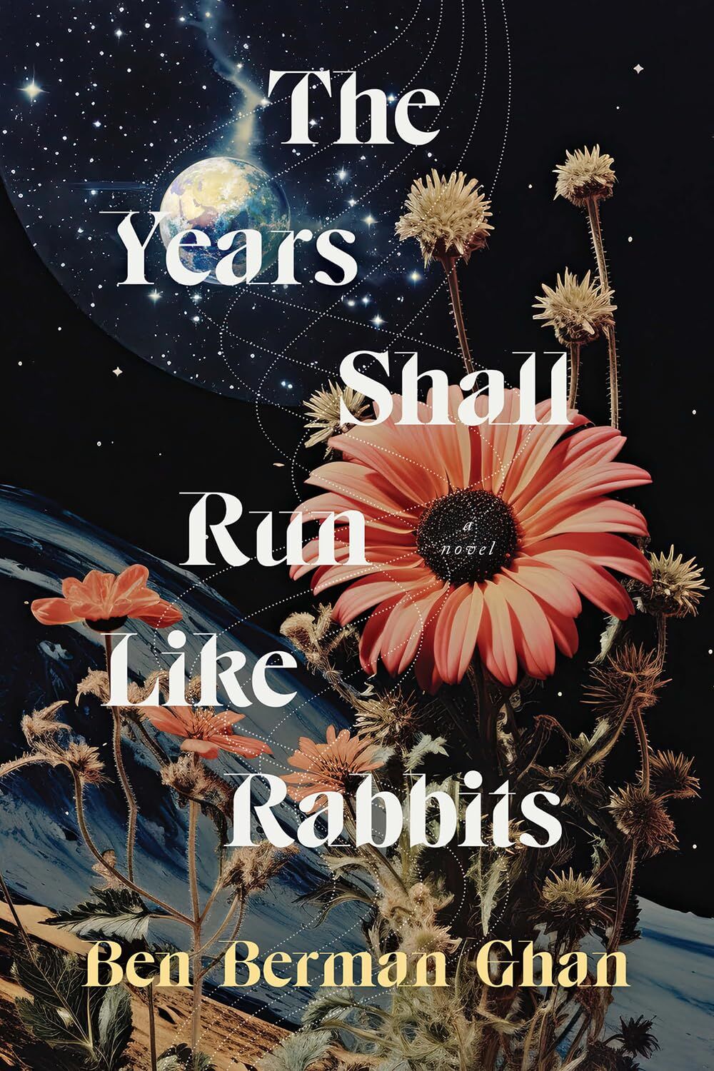 The Years Shall Run Like Rabbits - Neuware