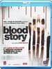 Blood story [Blu-ray] [IT Import]