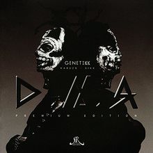 D.N.A. (Premium Edition)