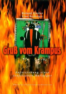 Gruß vom Krampus