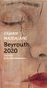 Beyrouth 2020: Journal d'un effondrement (Romans, nouvelles, récits)