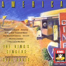 America