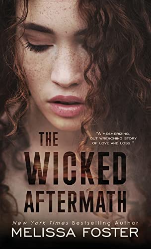 The Wicked Aftermath: Tank Wicked (The Wickeds: Dark Knights at Bayside)