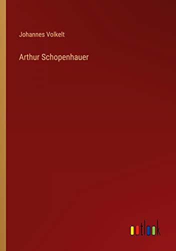 Arthur Schopenhauer