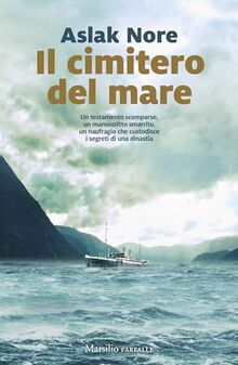 Il cimitero del mare (Farfalle)