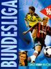 Bundesliga '96. SAT.1-ran- Buch