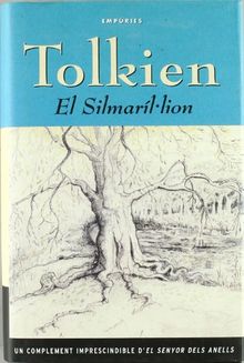 El silmaríllion