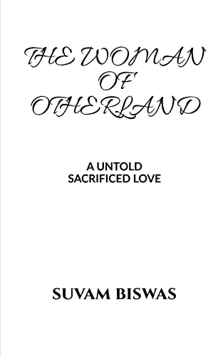 The Woman Of Otherland