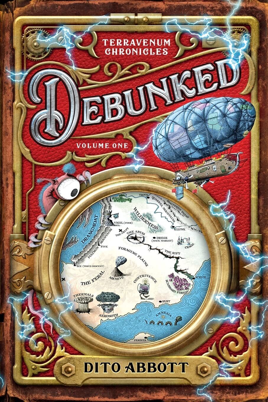 Dito Abbott Debunked