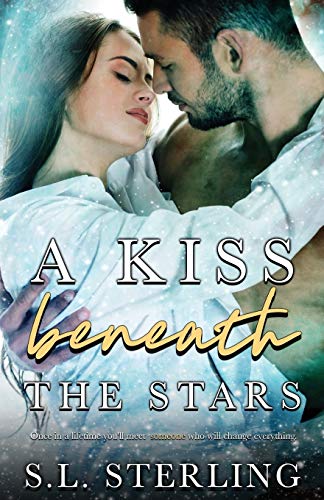 A Kiss Beneath the Stars (The Malone Brothers, Band 1)