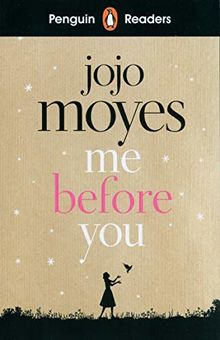 Penguin Readers Level 4: Me Before You