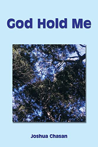 God Hold Me