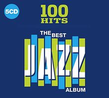 100 Hits - The Best Jazz Album von Various | CD | Zustand gut