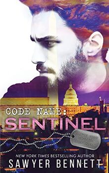 Code Name: Sentinel (Jameson Force Security, Band 2)