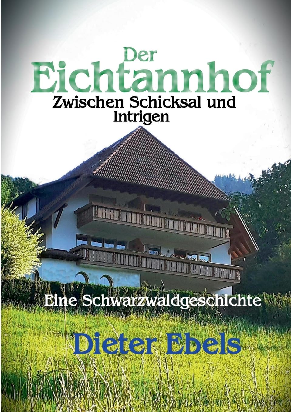 Der Eichtannhof: Zwischen Schicksal und Intrigen