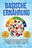 Basische Ernährung: Deine gesunde & ausgewogene Ernährung! Wie du durch gesundes, basisches Kochen deinen Körper entgiftest und entschlackst! Bonus: 7-Tage Detox Entgiftungskur & 100 Basische Rezepte