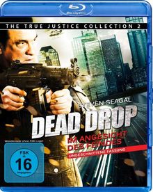 Dead Drop - Im Angesicht des Feindes - The True Justice Collection 2 [Blu-ray] von Splendid Film/WVG  | DVD | Zustand sehr gut